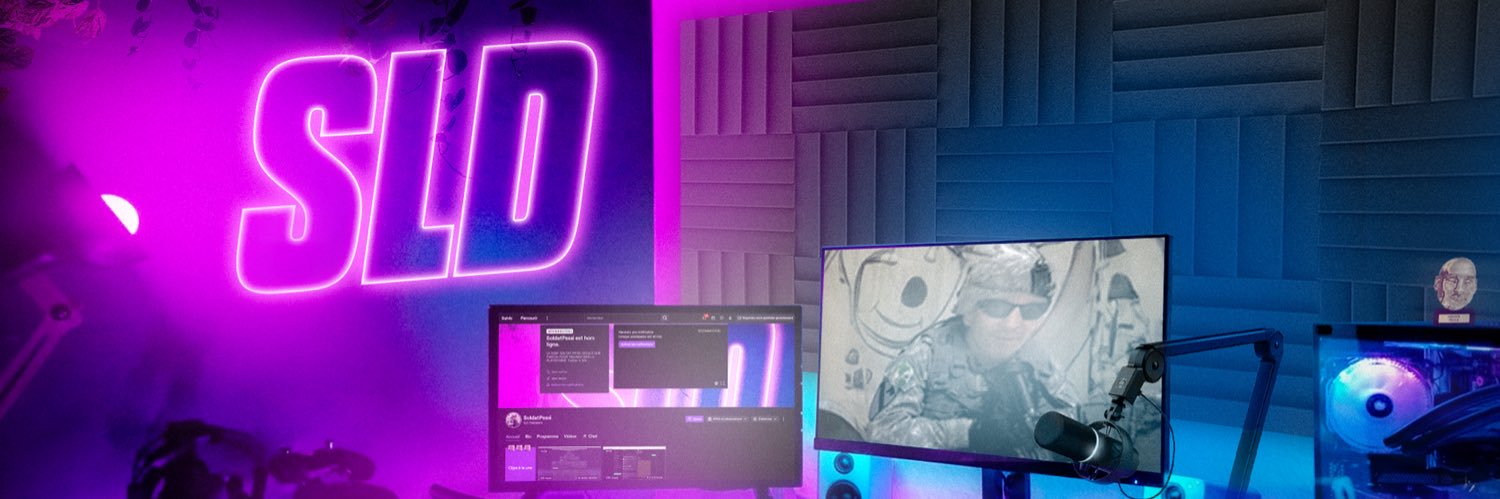 SOLDAT 🧬's banner