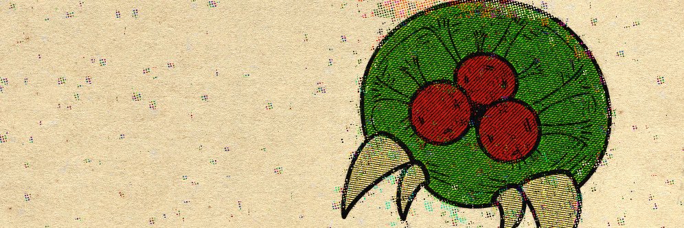 geneticghost's profile banner image