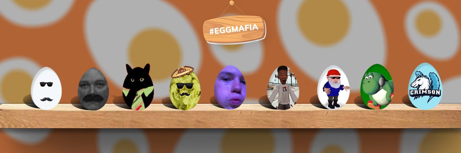 EggMafiaGG's profile banner image