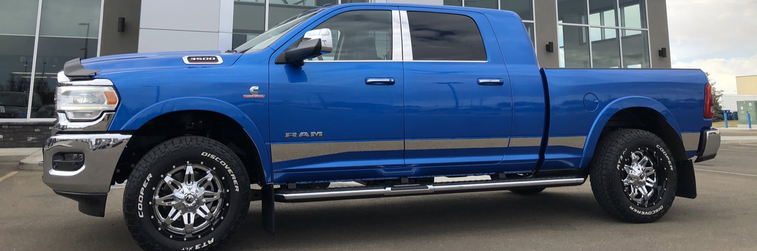 Rammopar's profile banner image