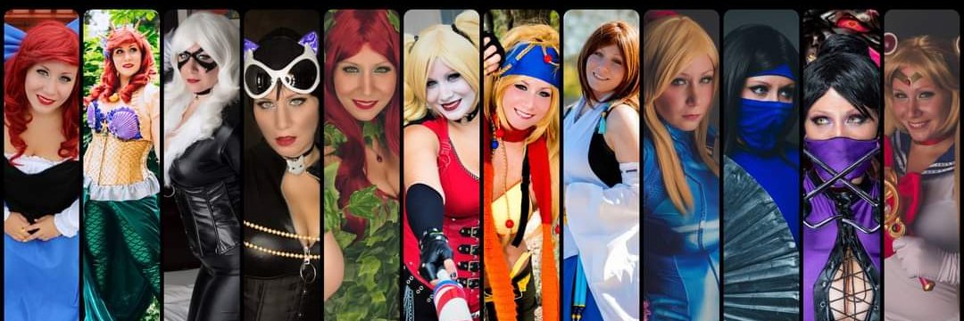 XORoseMaidenOX's profile banner image