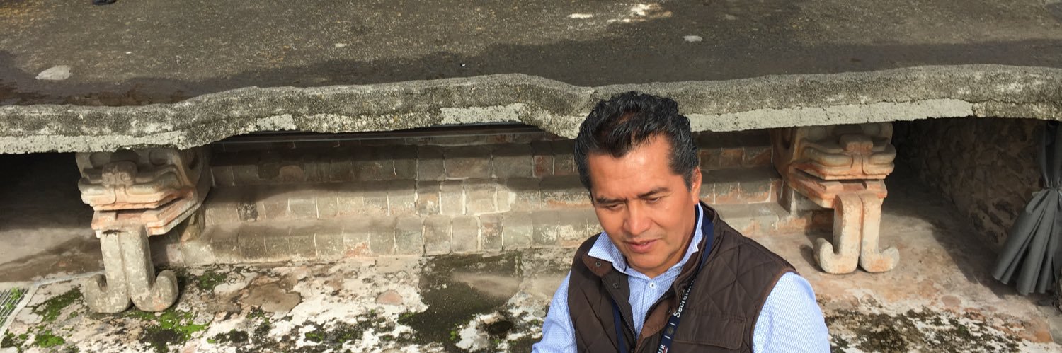 CalderoLopez's profile banner image