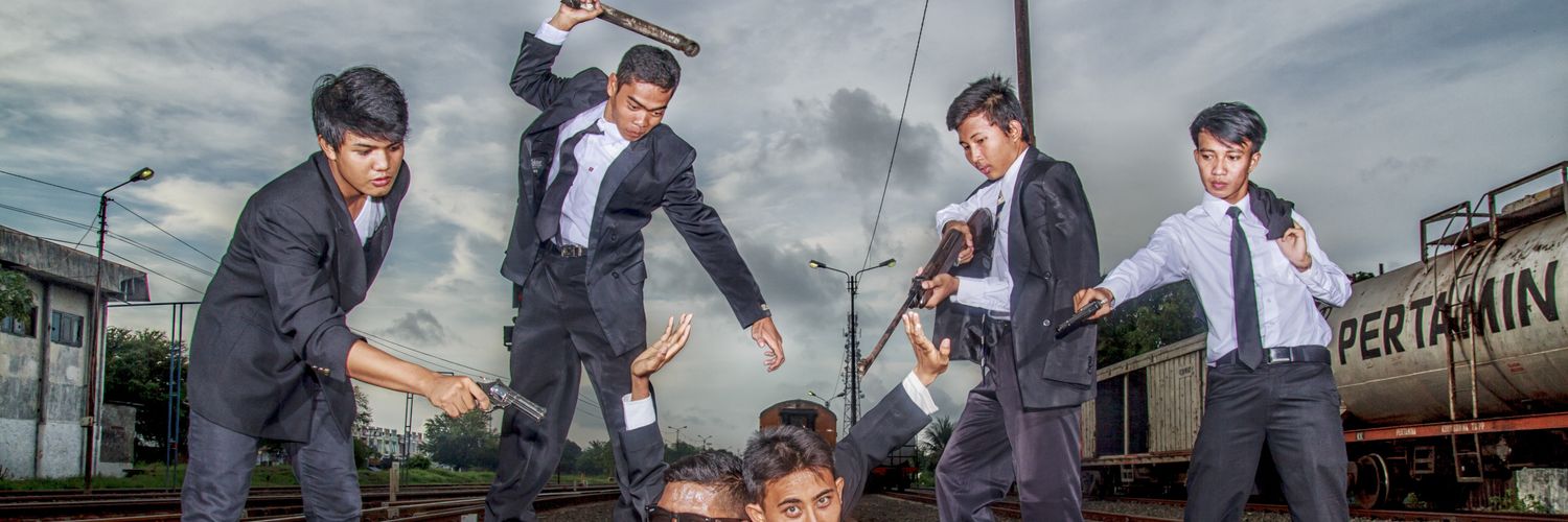 bayuanif's profile banner image