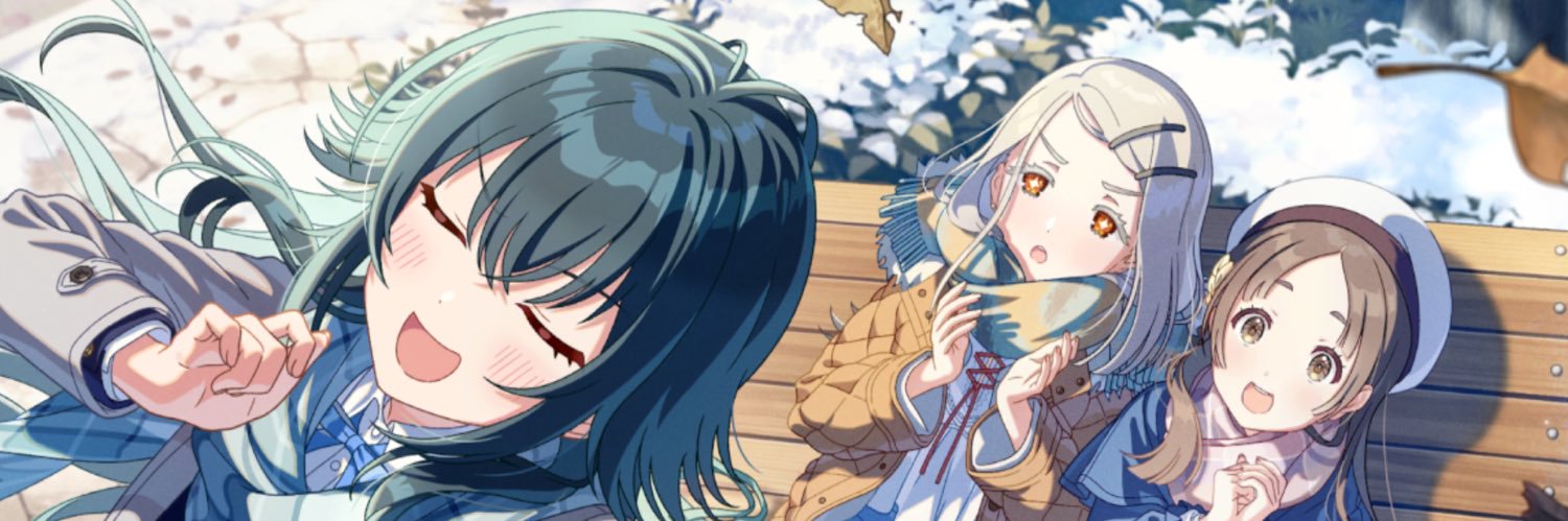 NonNon3739's profile banner image