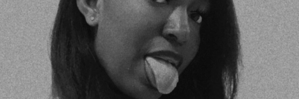 AkuffoBecca's profile banner image