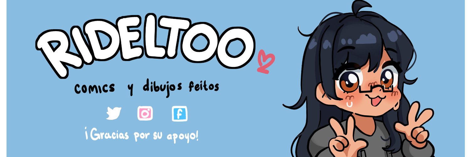 Furidel (Commissions Open) banner