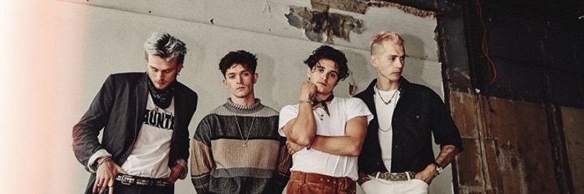 GilFletchferns's profile banner image