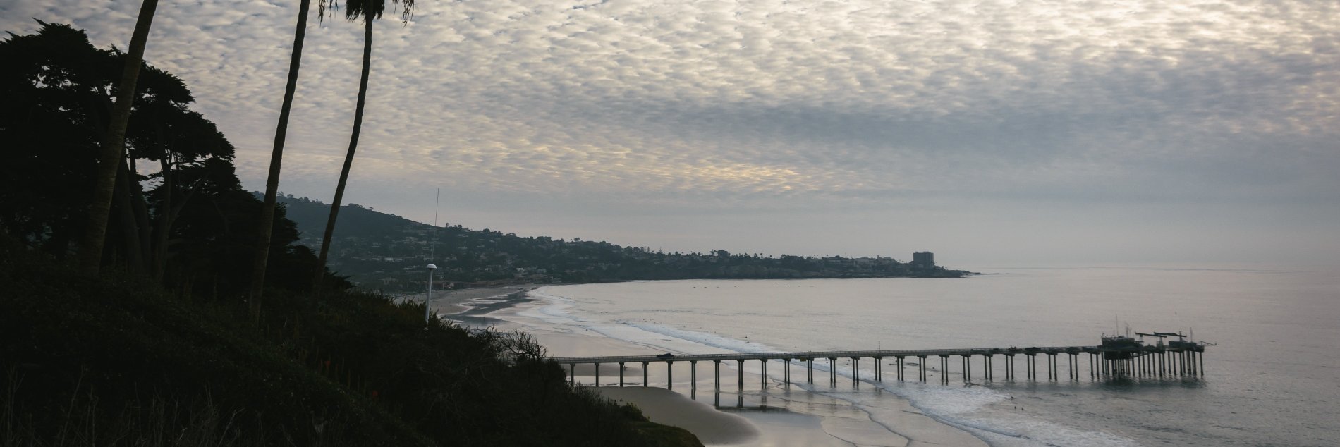 Ocean Science Analytics banner