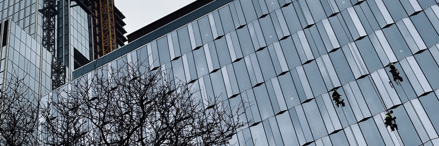 No Real Person Involved banner