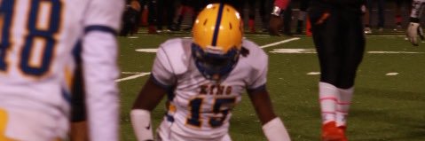 Adon Mitchell banner