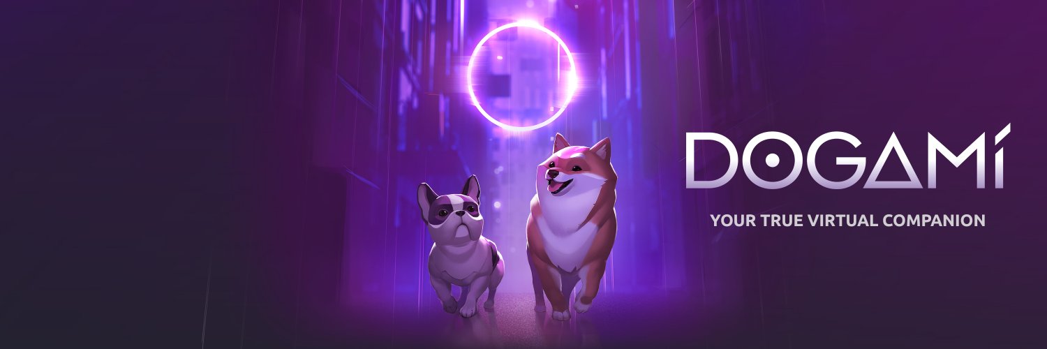 mitsou | 🦴 DOGA banner