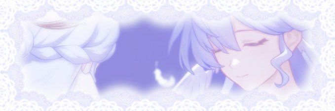 HEAVENLYSONNET's profile banner image