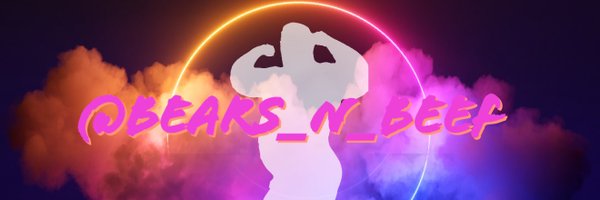 Bears_N_Beef Profile Banner