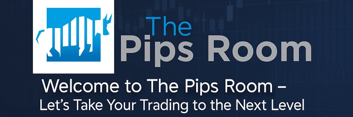 The Pips Room banner