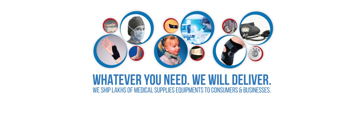Devine Medical banner