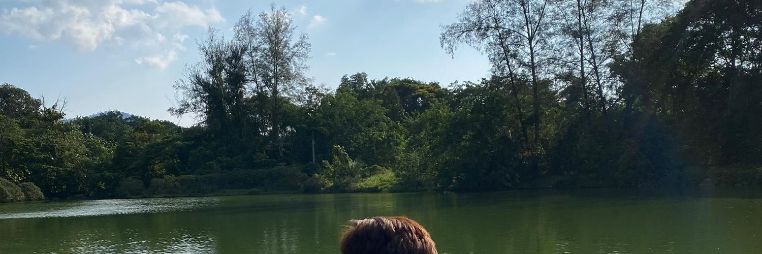 Arifwfq's profile banner image
