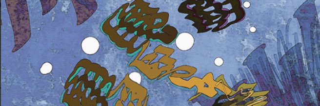 Max Joffe's banner