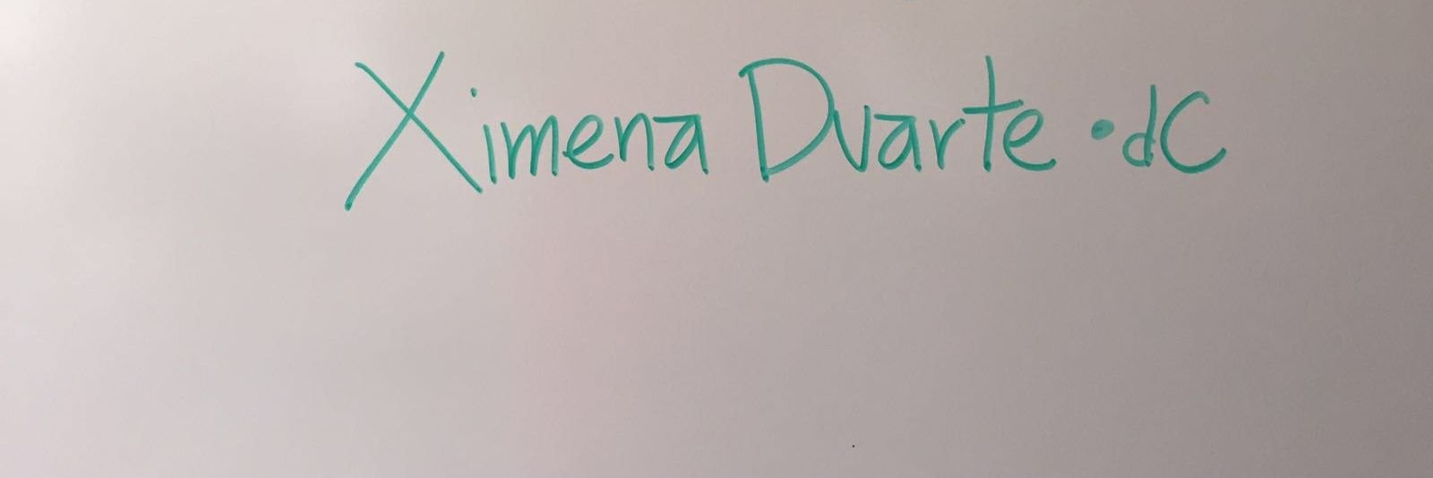 XimennaDu's profile banner image