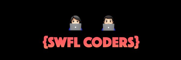 SWFLCoders Profile Banner