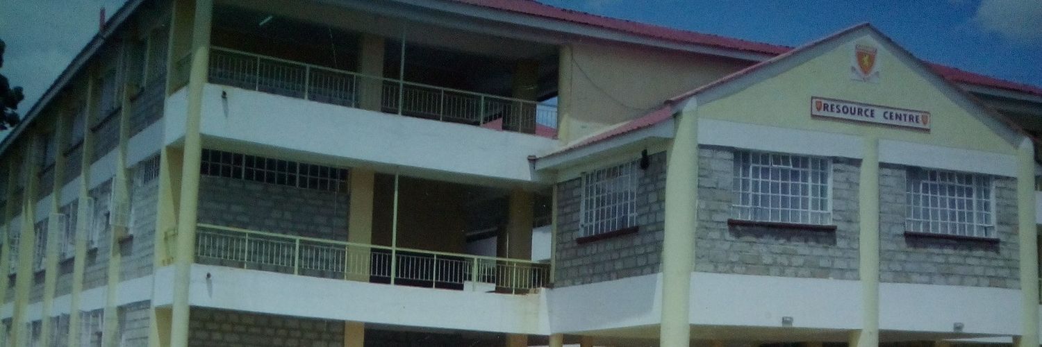 Kapsabet_High's profile banner image