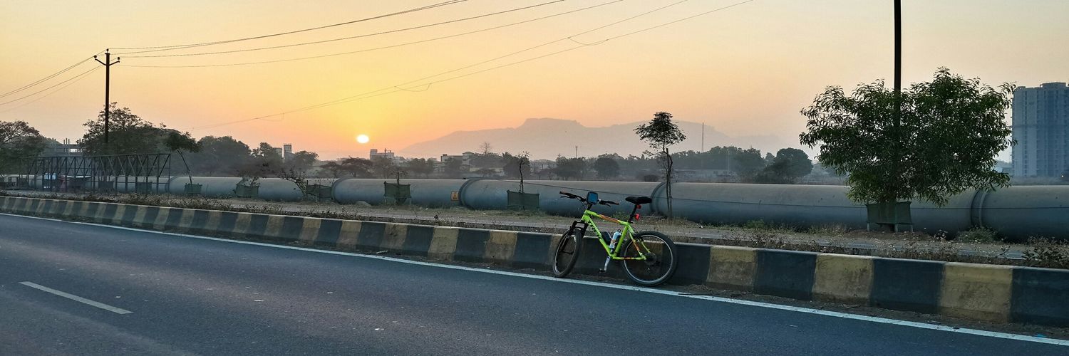 ashishrranka's profile banner image