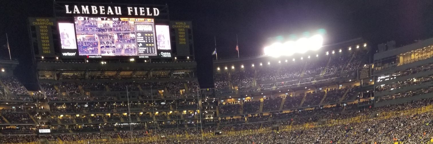 Tony Schaefer banner