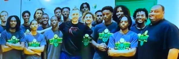 DonavinBaker2 Profile Banner