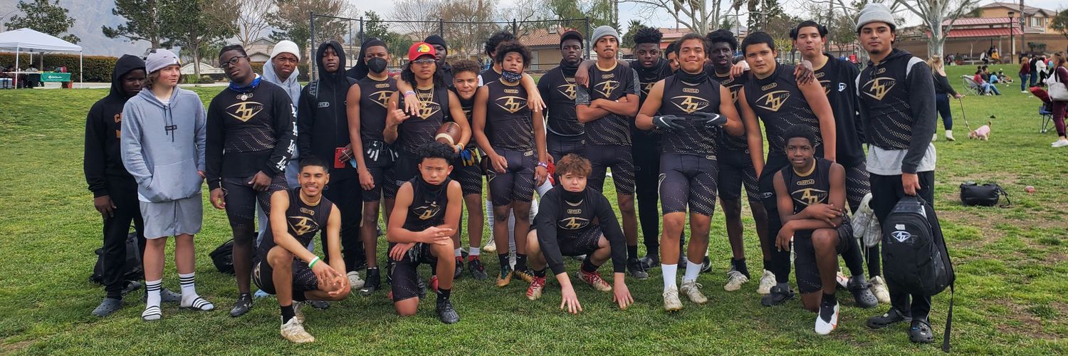 All Out Elite 7v7 banner