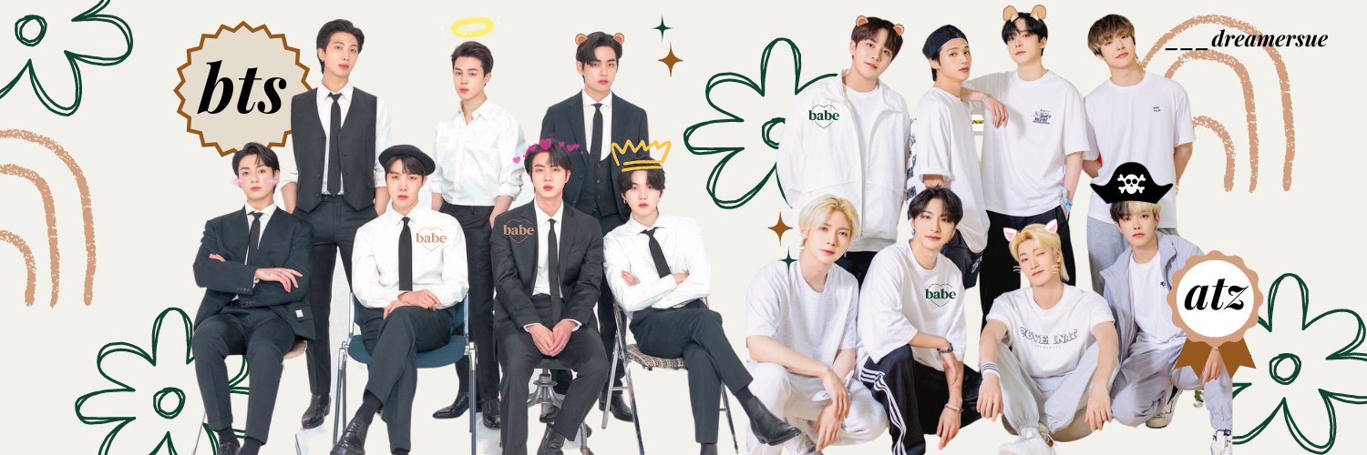 ___DreamerSue's profile banner image