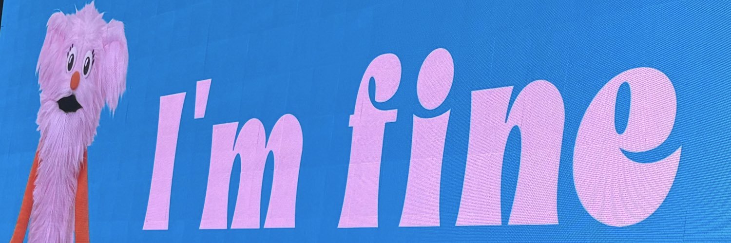 domingadomimi's profile banner image