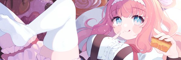 popuna_o3o Profile Banner