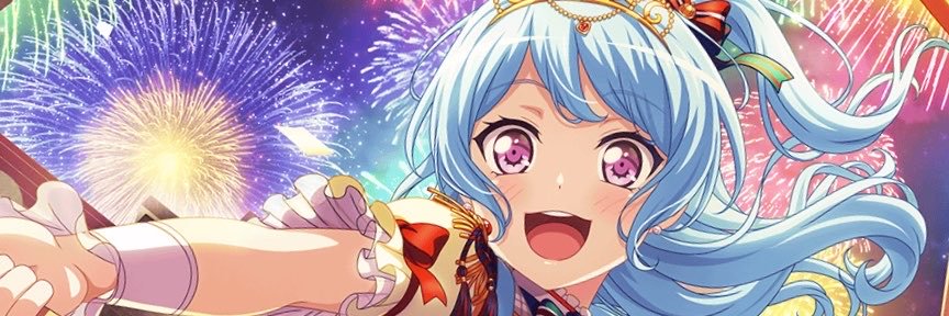 Bluenettedrum's profile banner image