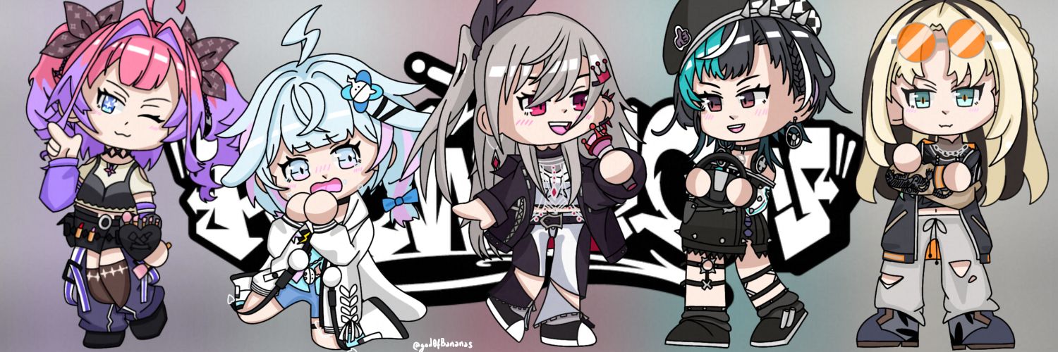 バナナの神様 (💫)🍂🎤👑 banner