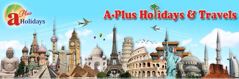 APlusHolidays's profile banner image