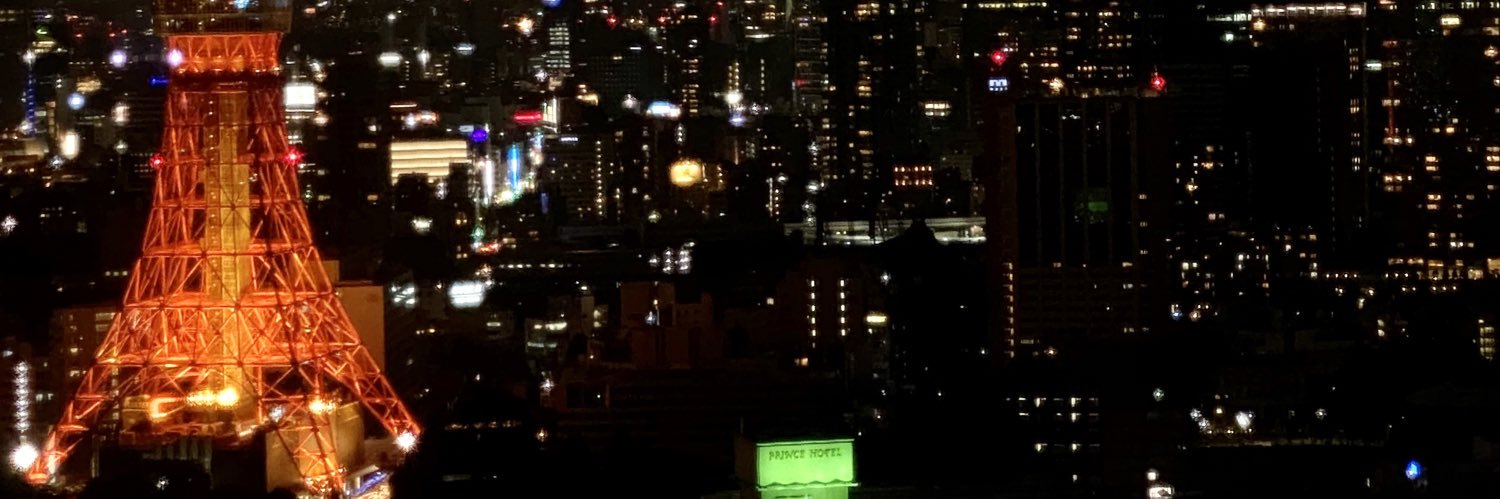 tsutsumee's profile banner image