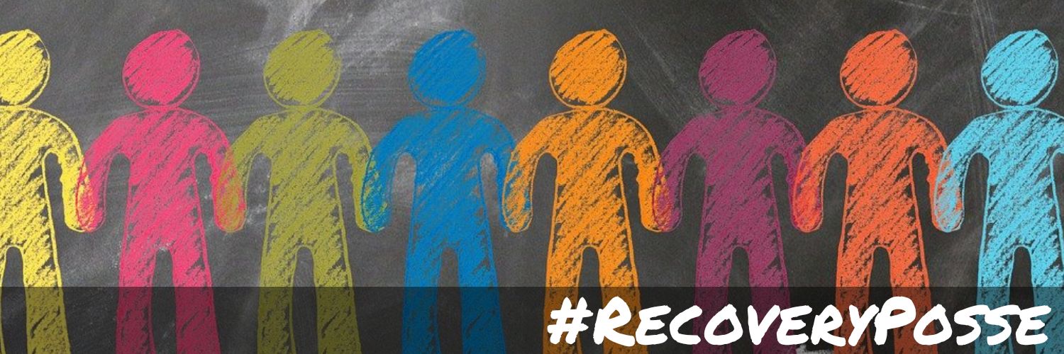 RecoveryPosse banner