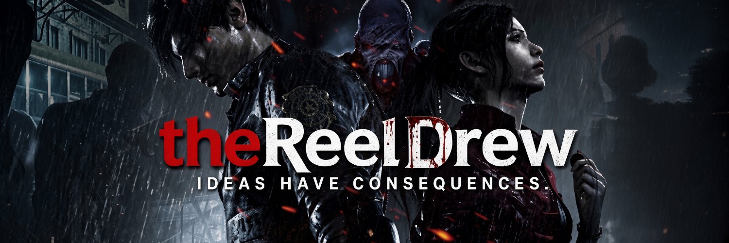 theReeelDrew's profile banner image