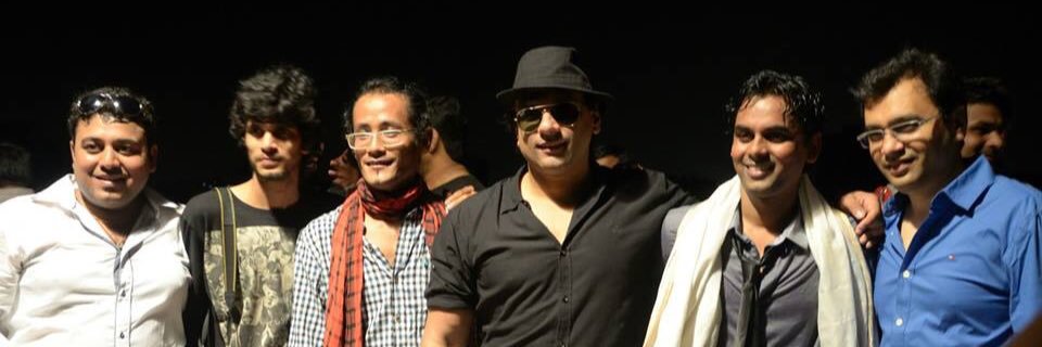 Harry Hingorani banner