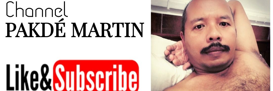 Channel PAKDÈ MARTIN (@Pakde_Martin) / Posts / X