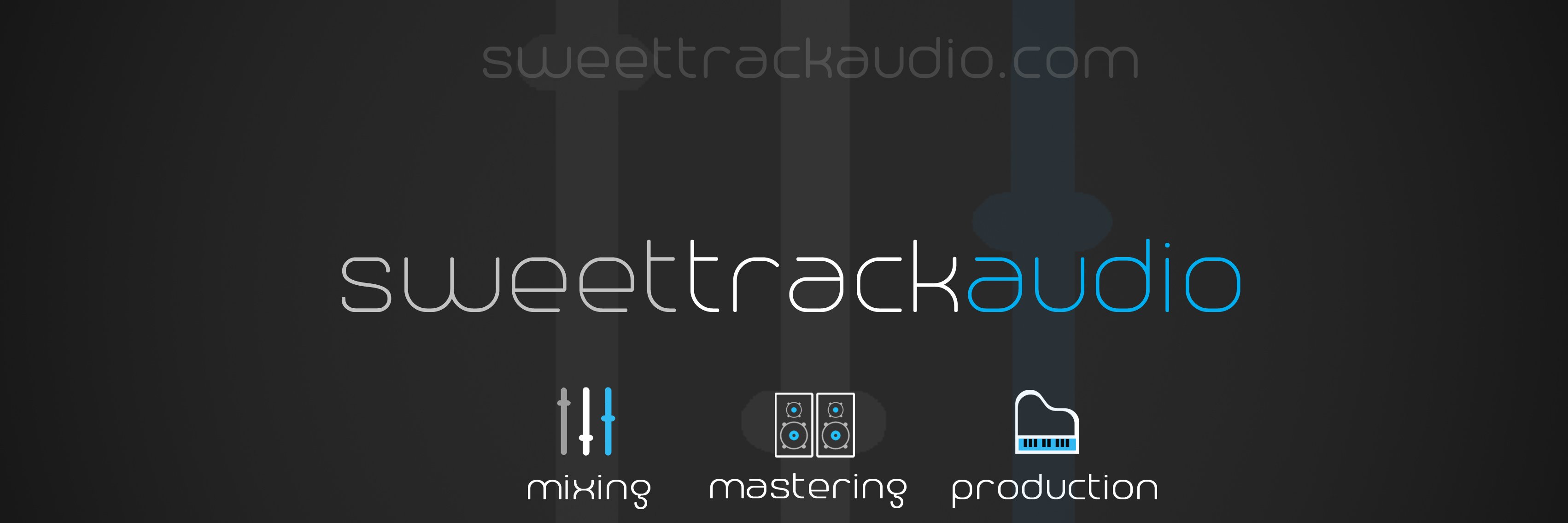 Sweet Track Audio banner