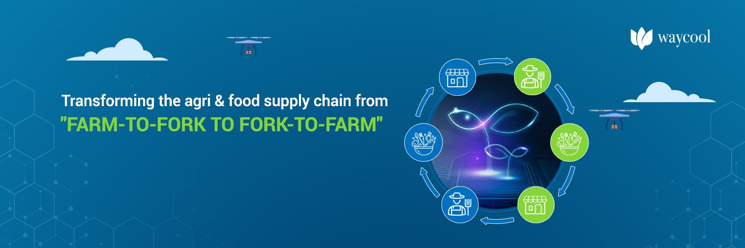 WayCool Foods banner