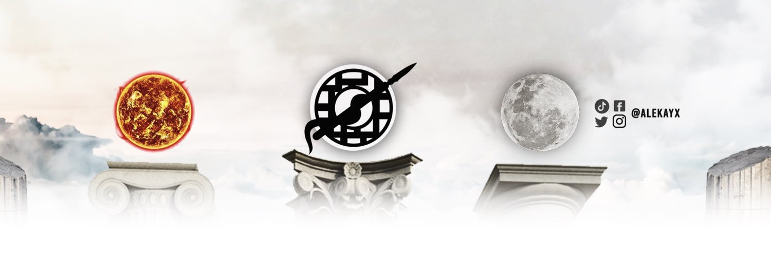 AlekayX banner