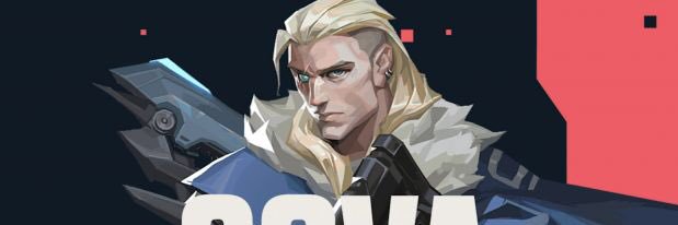 KatsuVal's profile banner image