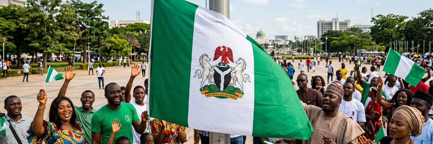 Naija Daily Update banner