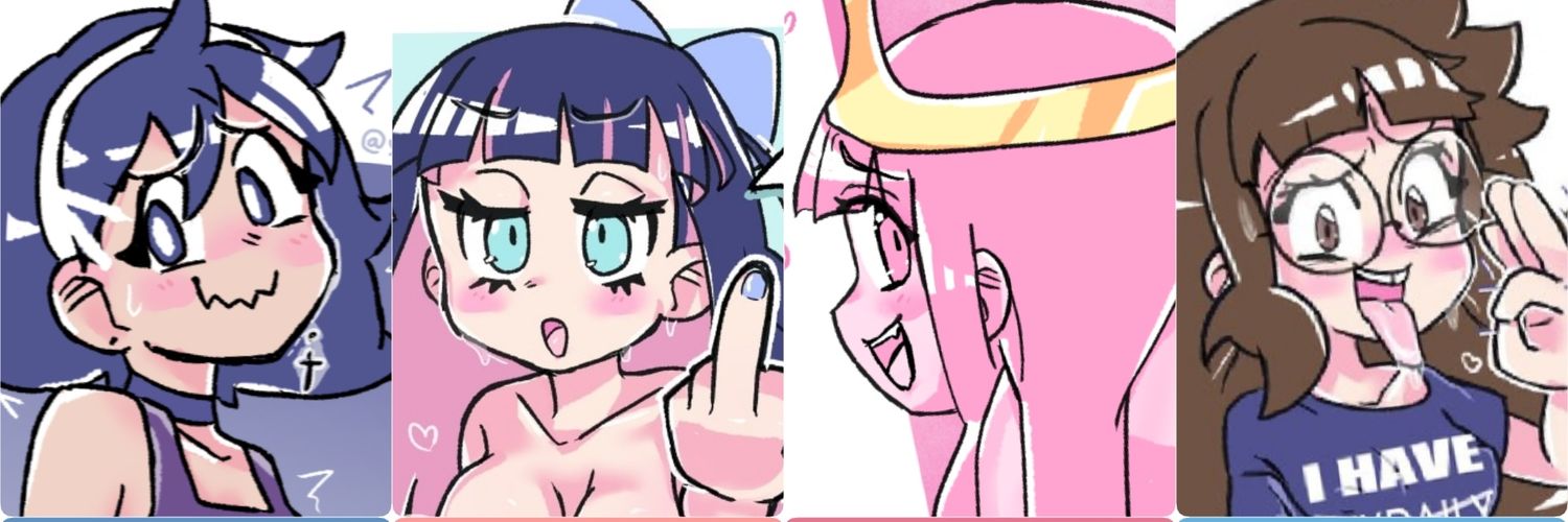 youkai3211's profile banner image