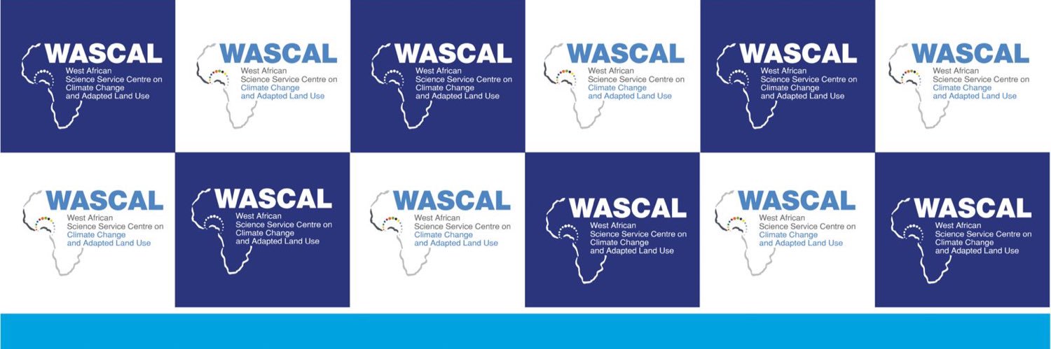 WASCAL - Climate Change Centre of Excellence banner
