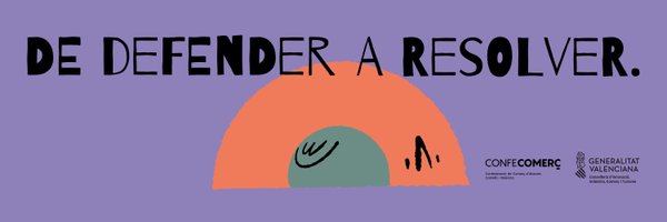 ConfecomercCV Profile Banner