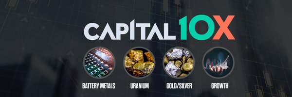 capital10x Profile Banner