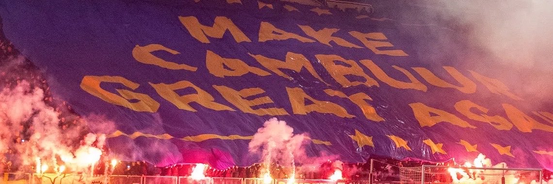 CambuurMienClub's profile banner image