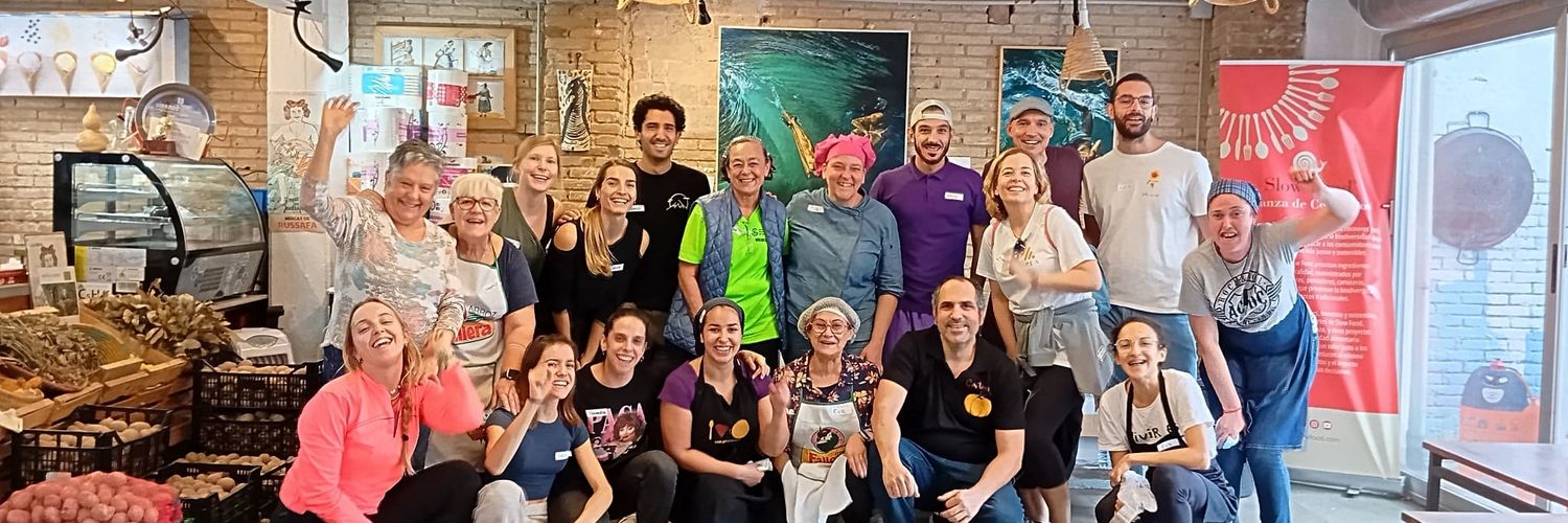 La Cantina De Ruzafa banner